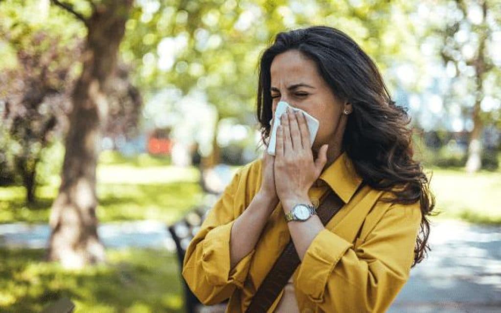 Allergies saisonnières en Alsace : comment se protéger efficacement au printemps 2026 ?