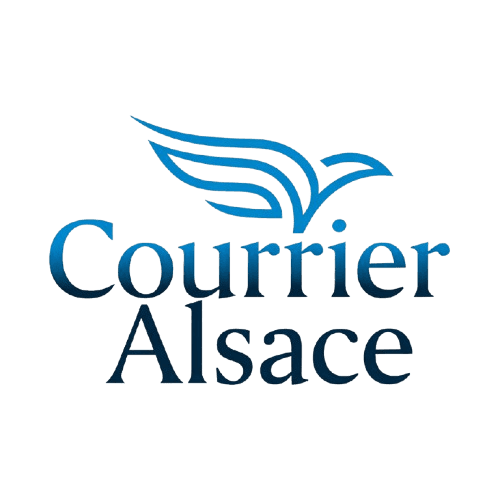 Courrier Alsace