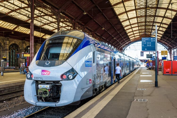 Réseau Express Métropolitain Européen (REME) : Le guide complet 2026